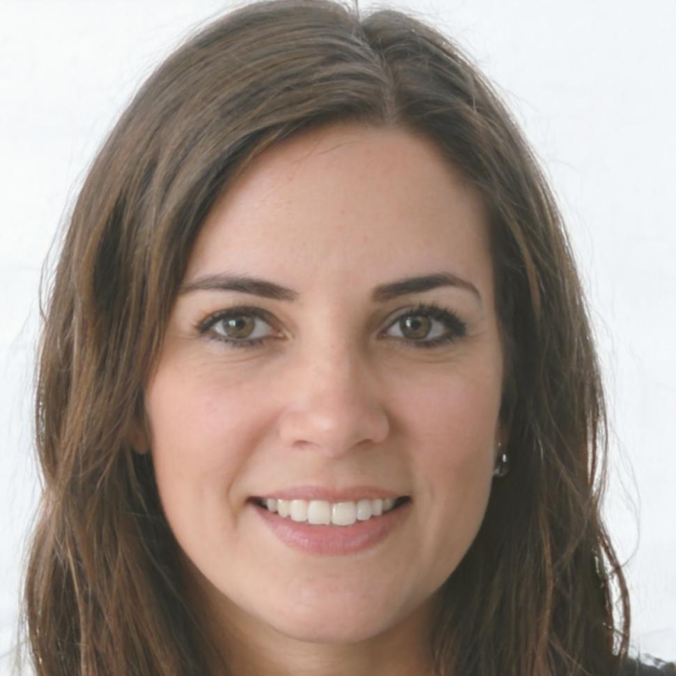 Program participant Freya transitioning from retail