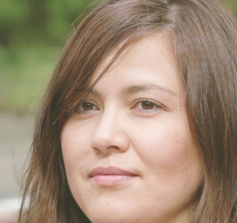 Roisin Caldwell, Financial Measurement Educator