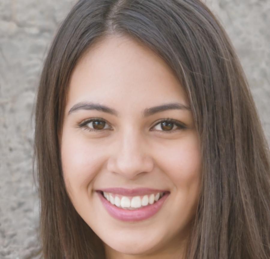 Program participant Maeve with small business experience